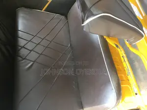 Tricycle 2024 Yellow