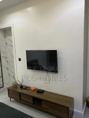 Furnished 2bdrm Apartment in Victoria Island Extension for rent