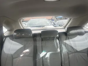 Lexus RX 330 2005 Gray