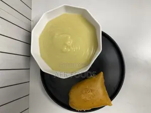 Beans Powder