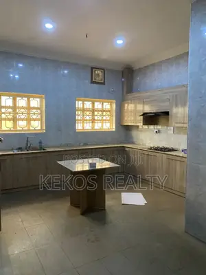 4bdrm Block of Flats in Maitama for rent