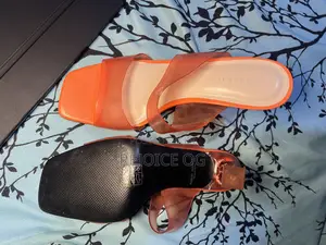 Charles Keith Heels