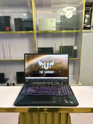 Laptop Asus TUF Gaming A15 16GB AMD Ryzen 9 SSD 512GB
