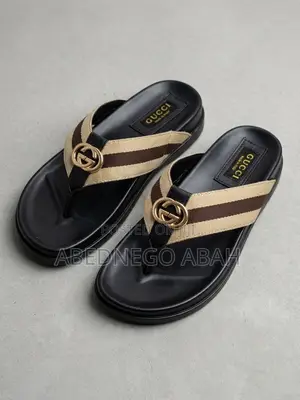 Handmade Shoes