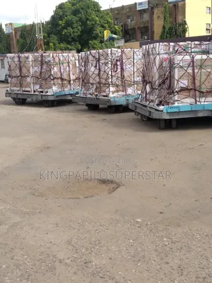 Delivery Services Worldwide