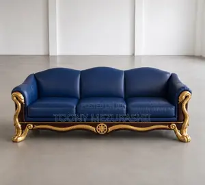 Serpent Acccent Lounge Chair