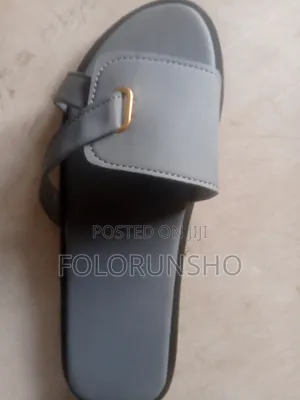 Unique Unisex Palm