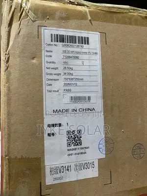 6.2kva 48v Itel Hybrid Inverter