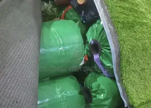 Transformer Maintenance-Free Grass Carpet Astroturf Rug