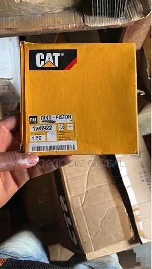 Cat Ring Piston 1w8922