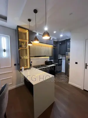 2 Bedroom Shortlet Apartments Near Eko Hotel