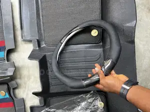 Steering Wheel Cover Universal for All Cars and Jeep