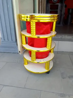 Modern Church Offering Basket*