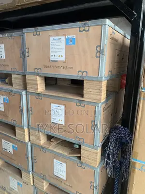 10kva 48v Cworth Energy Inverter