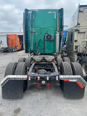 32 Tones Truck