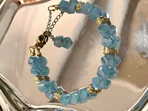 Gemstone Bracelet