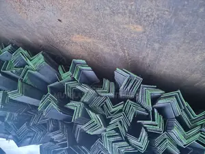 Angle Iron 75x75x5mm 6mm 75x75x5mm 6mm