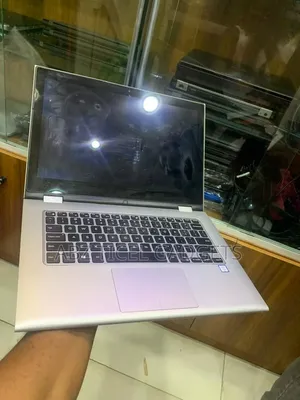 Laptop Dell Inspiron 13 7359 8GB Intel Core i7 SSD 256GB