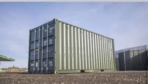 20ft Empty Containers Available Instock