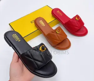 Lady T Footwears