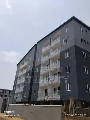 2bdrm Apartment in Lekki for rent