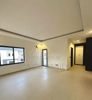 5bdrm Townhouse / Terrace in Jahi for rent