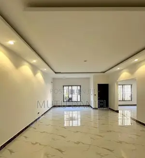 5bdrm Townhouse / Terrace in Jahi for rent