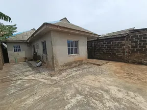 Mini Flat in Ayobo for rent