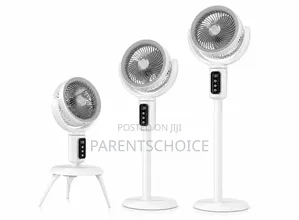 Saimu F1 Fan – Circulation Fan