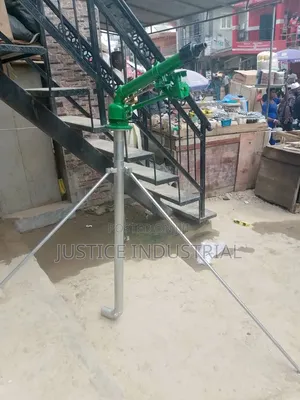 2 Inch Pipe Jet 50 Water Sprinkler