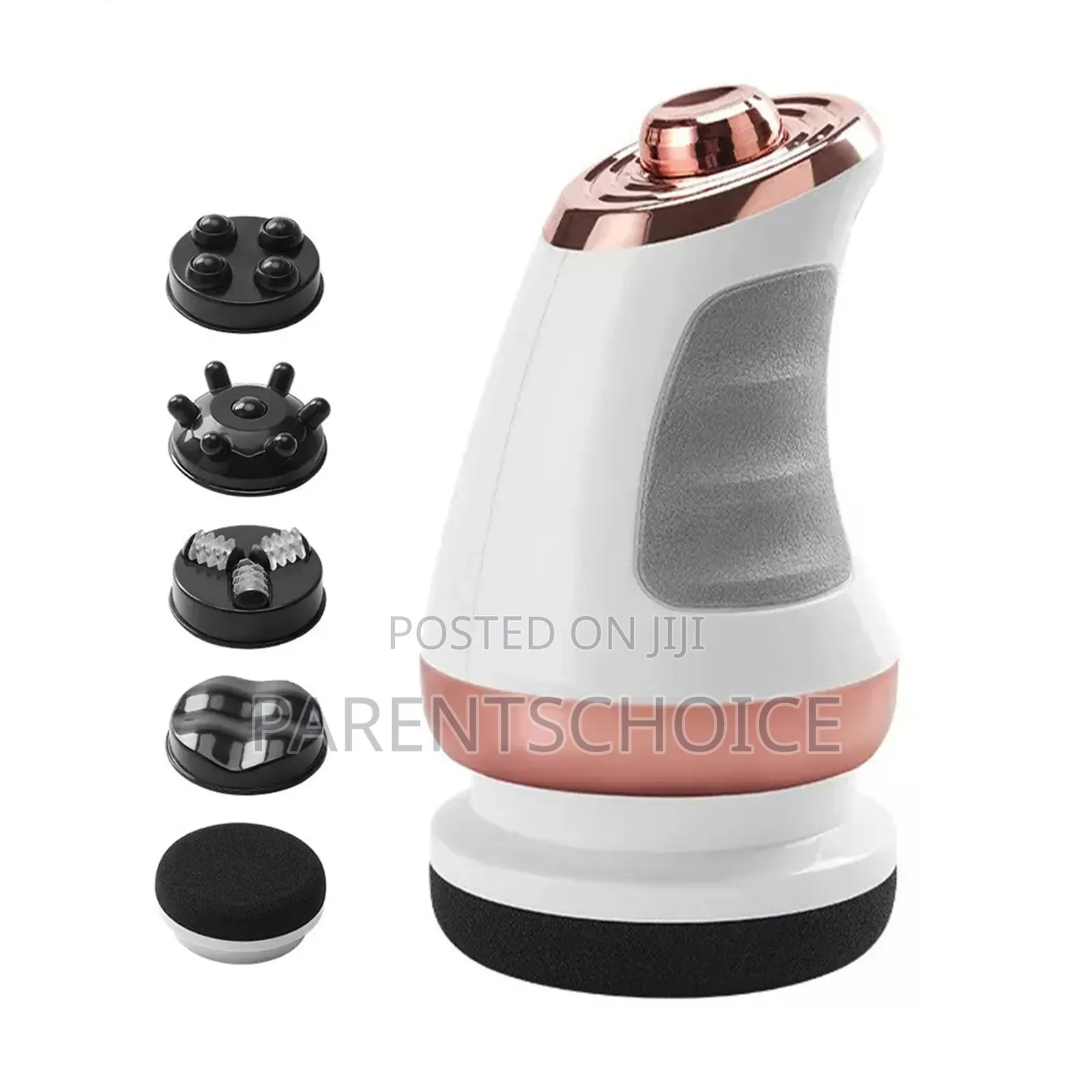 Electric Fat Belly Burning Machine