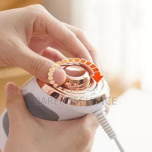 Electric Fat Belly Burning Machine