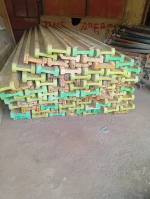Doka Water Beam