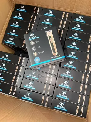 Blueidea Rechargeable Clipper