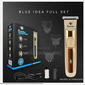 Blueidea Rechargeable Clipper