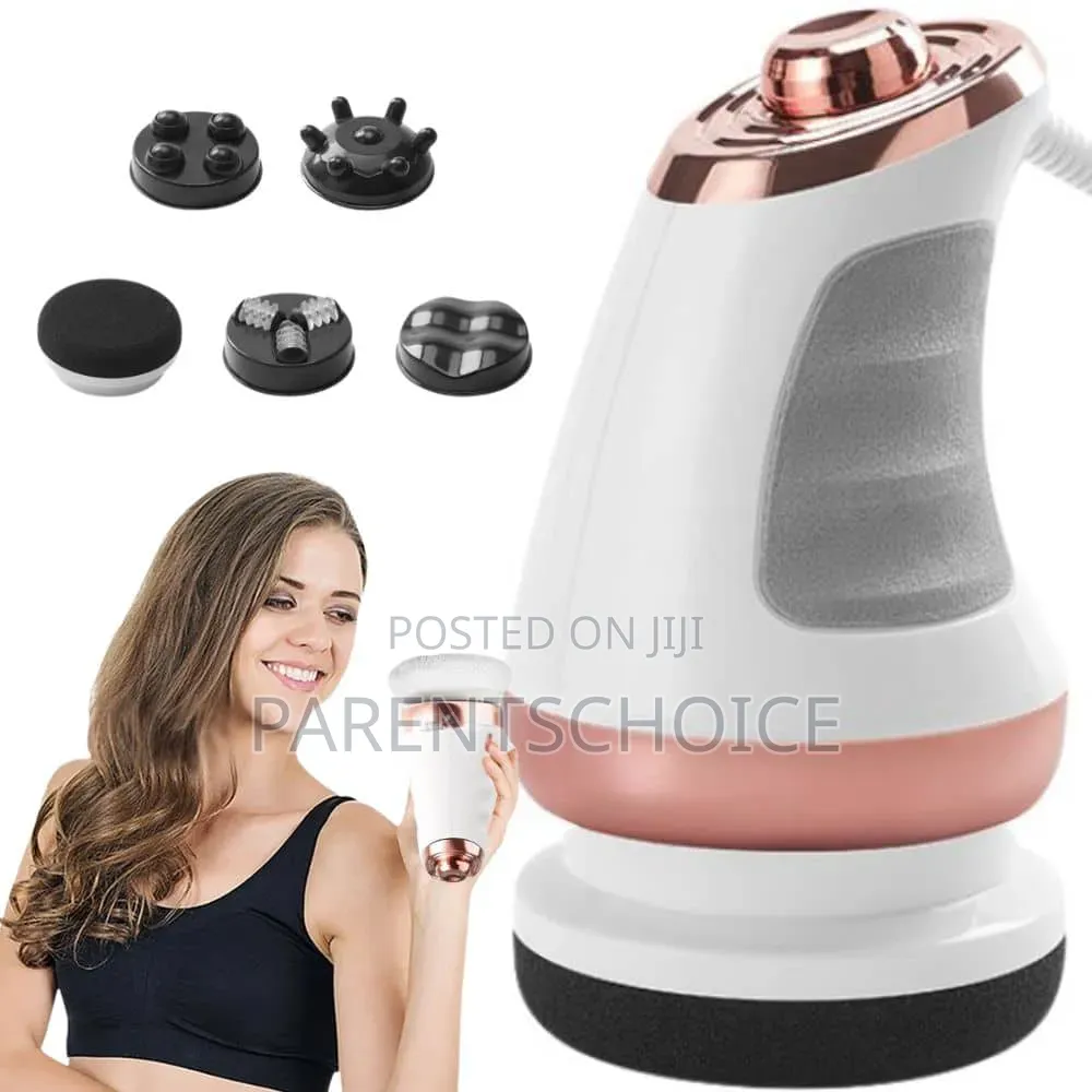 Electric Fat Belly Burning Machine