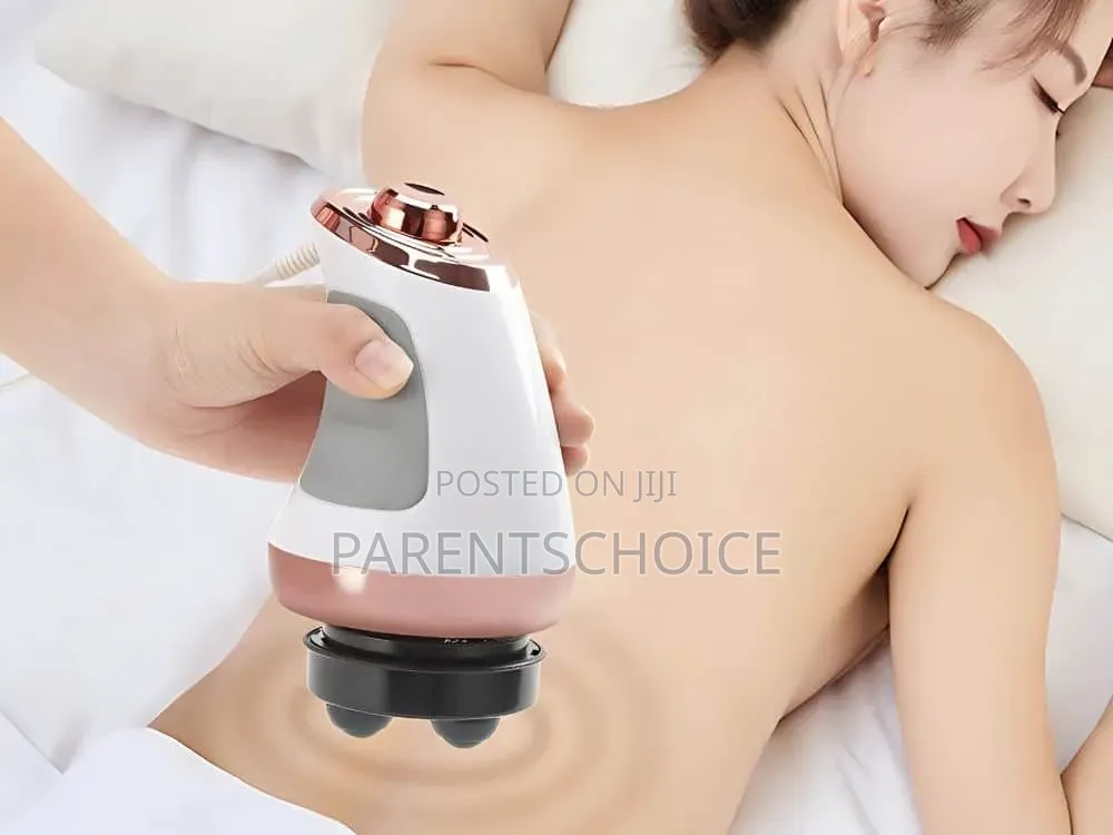 Electric Fat Belly Burning Machine