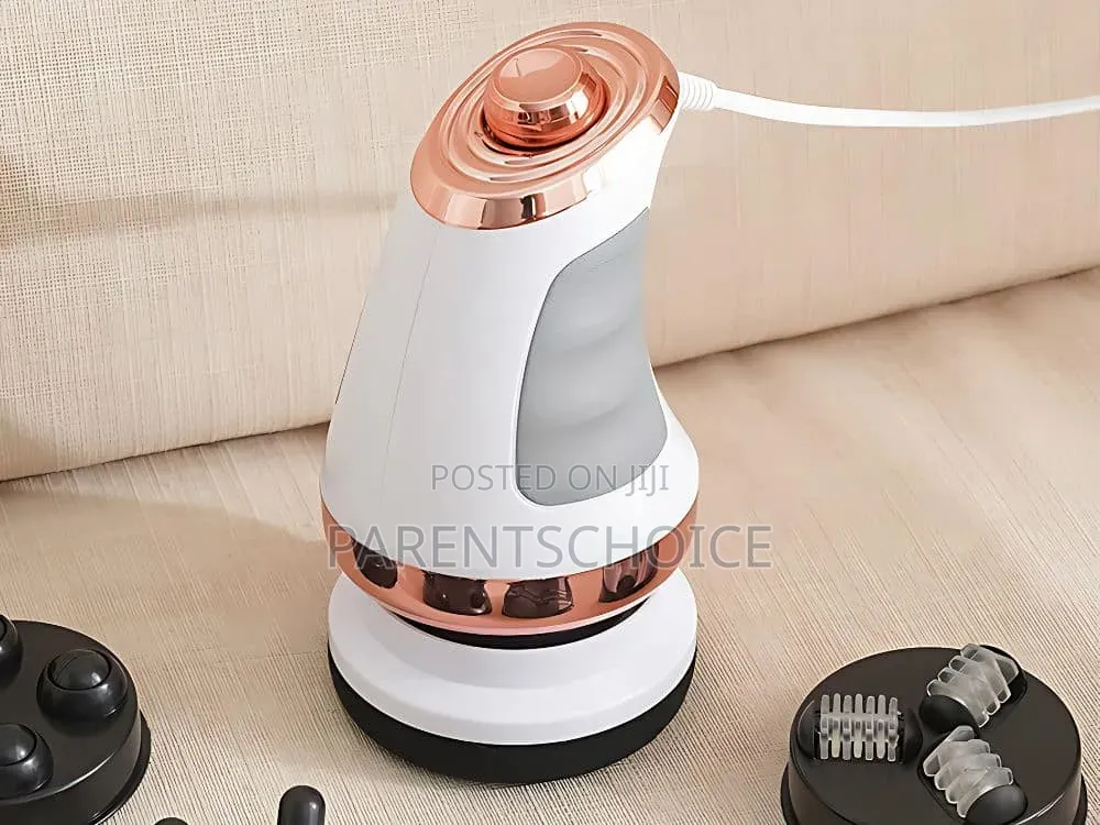 Electric Fat Belly Burning Machine
