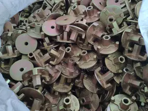 Jaguar Nuts