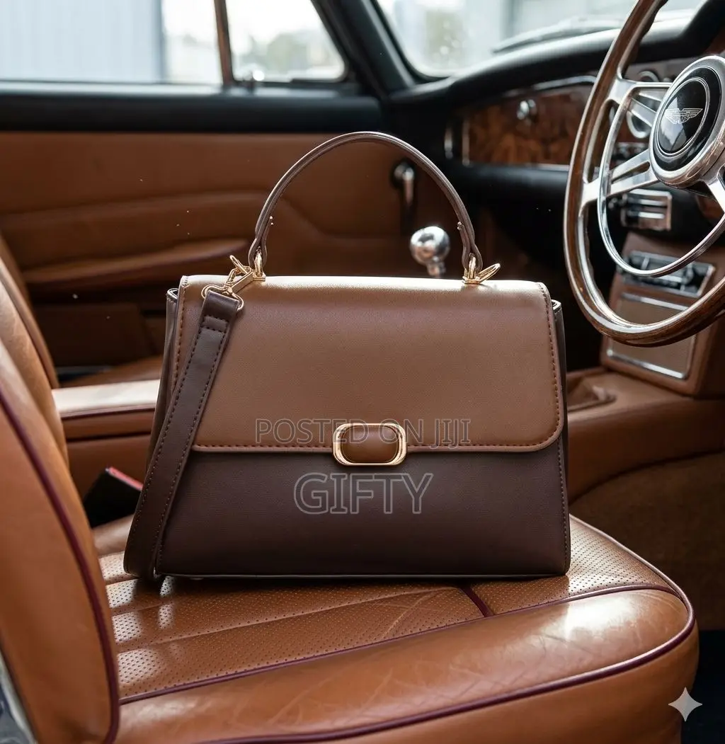 Foreign Luxury Handbags