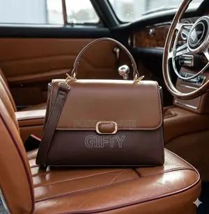 Foreign Luxury Handbags