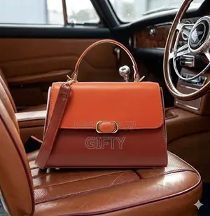 Foreign Luxury Handbags