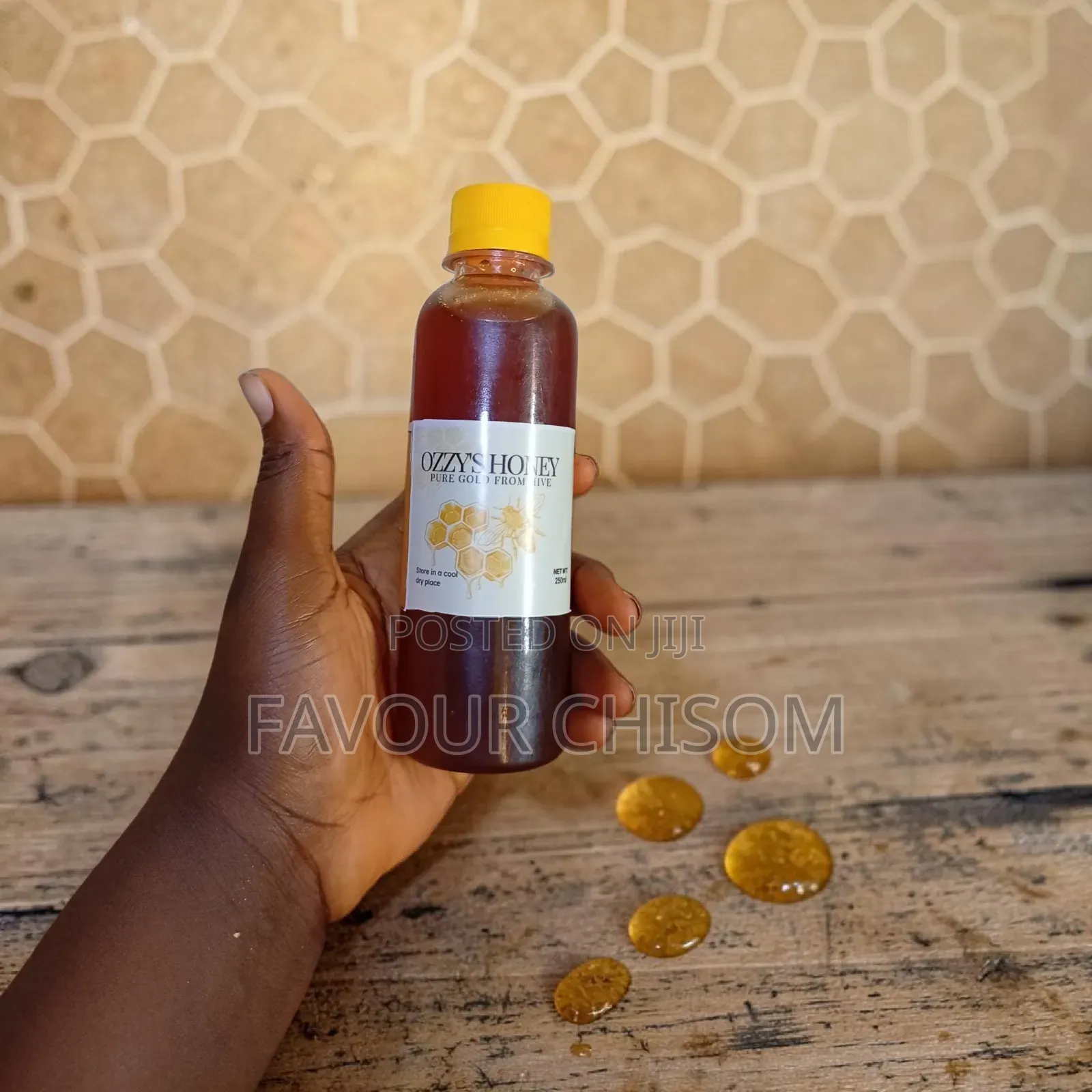 Original Honey