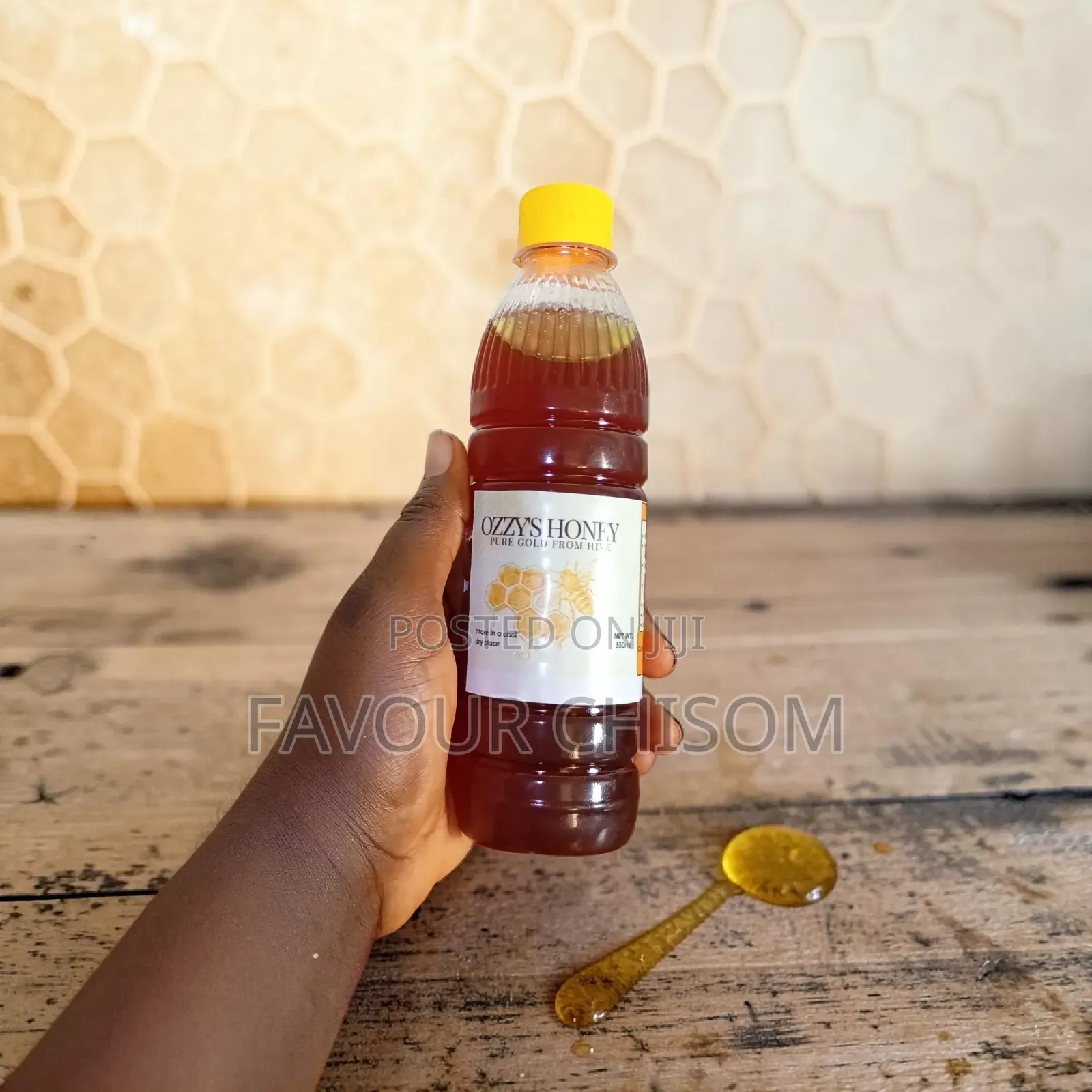 Original Honey