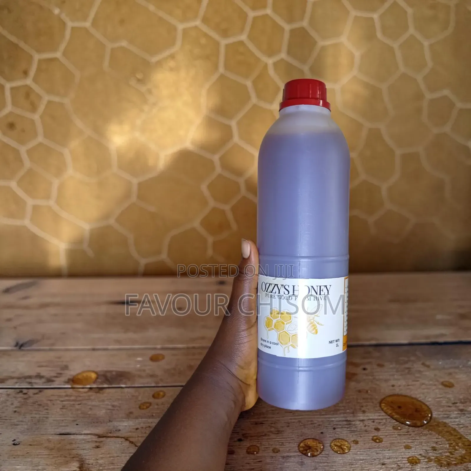 Original Honey