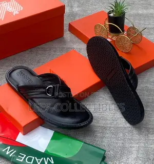 Original Rossi Unisex Slippers