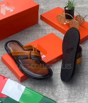 Original Rossi Unisex Slippers