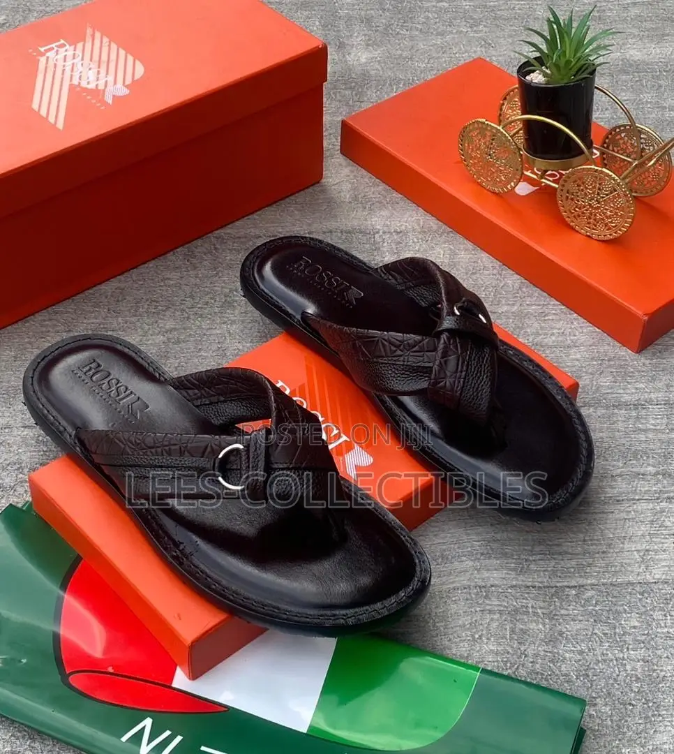 Original Rossi Unisex Slippers