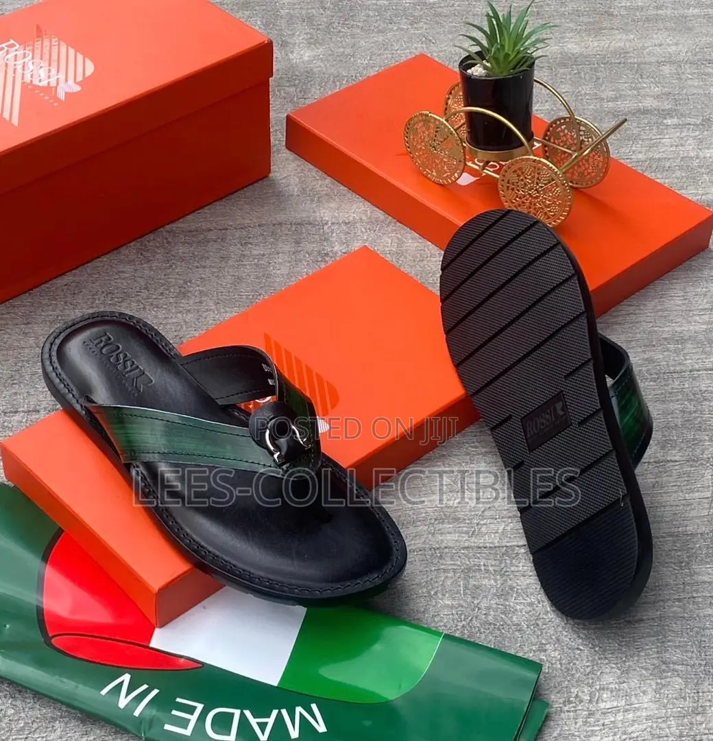 Original Rossi Unisex Slippers