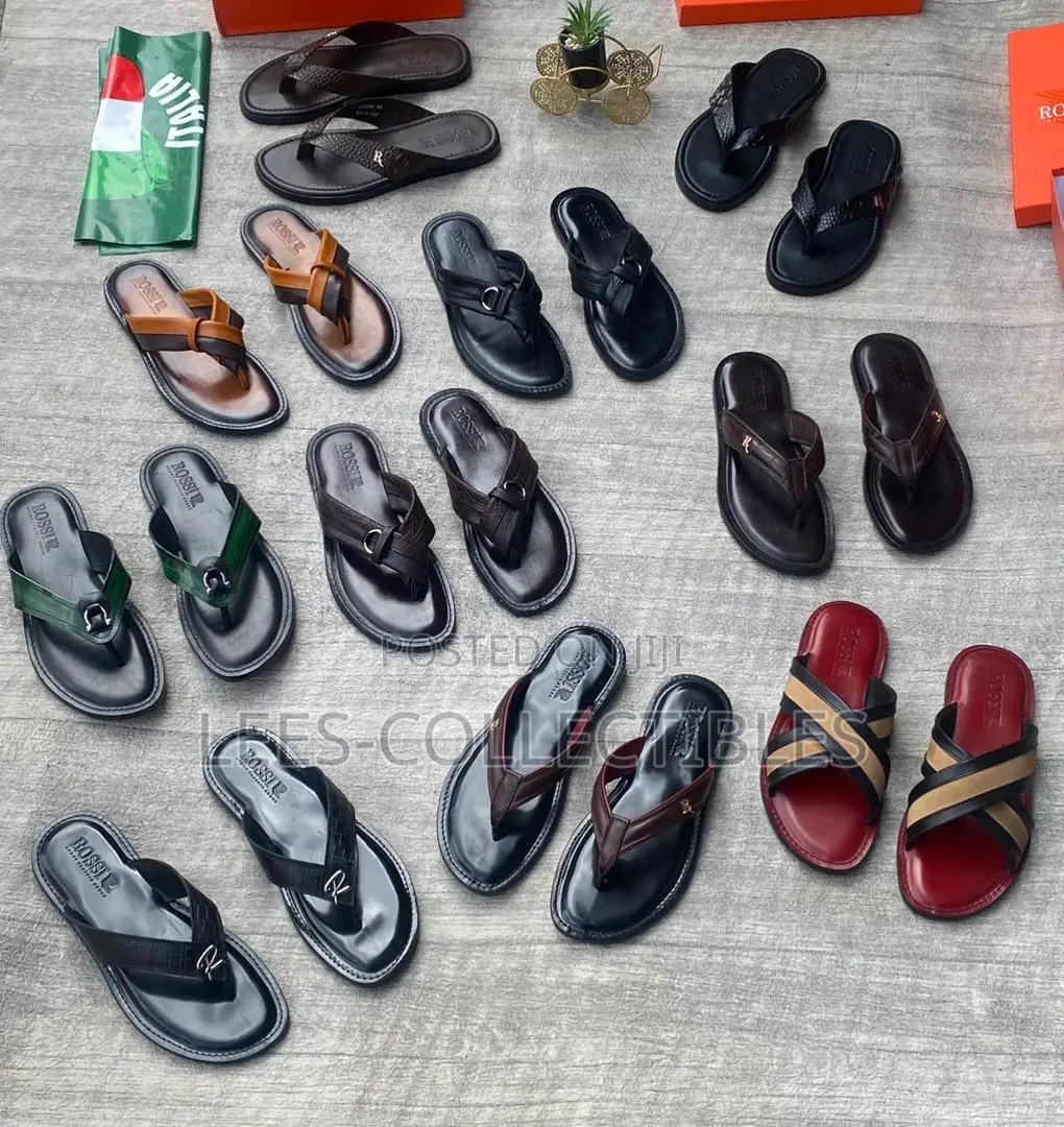 Original Rossi Unisex Slippers